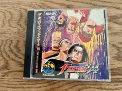 【送料無料】キングオブファイターズ94