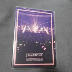 BLACKPINK ARENA TOUR 2018 DVD