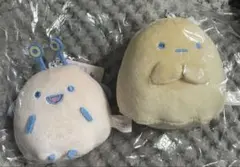 すみっコぐらし おばけのナイトパーク　ほこり　たぴおか