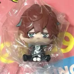 観音坂独歩　ヒプマイのサムネイル