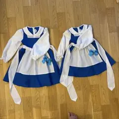 【お値下げ交渉可】町娘べる風　キャサリンコテージおまけリボン付き