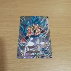 Y*2様 ドラゴンボールスーパーダイバーズ SDV7-SEC2 ゴジータ:BR