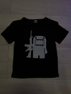 y2k 00s archive ロング tシャツ グランジ平成お兄系 どーもくん