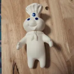 Pillsbury Doughboy 貯金箱 アメトイ ビンテージ | Mercari