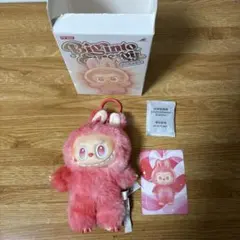 ラブブ　Big into Energy love 愛　箱なし