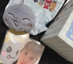 2025年最新】RIIZE ぬいぐるみ ウンソクの人気アイテム - メルカリ