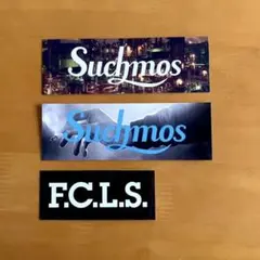 2026年最新】suchmos ステッカーの人気アイテム - メルカリ