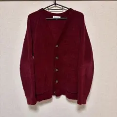 スクールカーディガン カーディガン