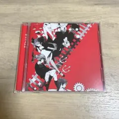 サイコメトロ CD ボーカロイド