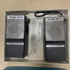 無線機　アンティーク　HITACH TRANSCEIV ＣＨー1030型　　希少 無線機 アンティーク HITACH TRANSCEIV CHー1030型 希少
