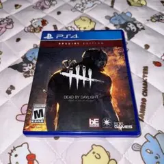 デッド・バイ・デイライト