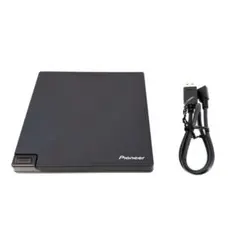 【未使用】パイオニア　BDR-S05J-BK BDR-S05J | BDドライブ | パイオニア