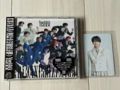 Yes!東京 初回A盤 塩﨑