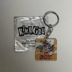 KingGnu グッズ詰め合わせ King Gnu OFFICIAL GOODS STORE