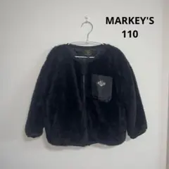 MARKEYS´S LSP ボアアウター
