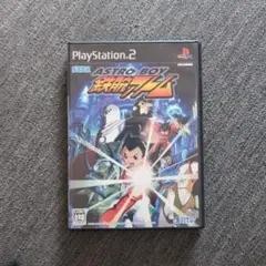 ASTRO BOY 鉄腕アトム