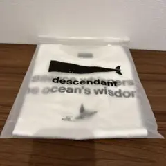 直営店舗限定】新品未使用descendant ワッペン SPOT EMBLEM - メルカリ