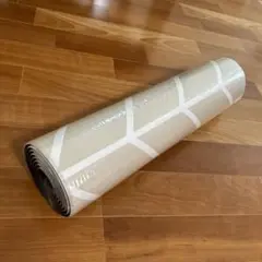キッチンマット 60＊240㎝ ヘリンボーン