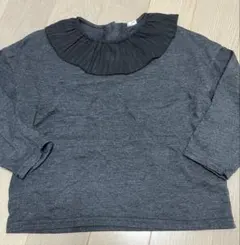 nunubiel 長袖カットソー XL (11)