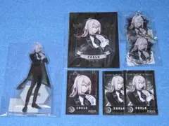 DIABOLIK LOVERS ディアラバ カルラ