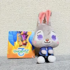【最終値下げ】ズートピア２＆youマスコットVol.2 ジュディ