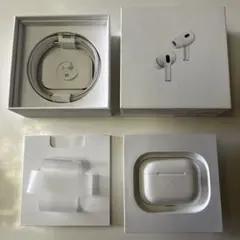 2026年最新】apple airpods pro(第2世代)の人気アイテム - メルカリ