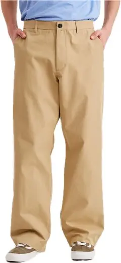 Saturdays NYC T/C Twill Wide Pant