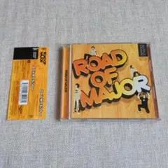 ROAD OF MAJOR CD