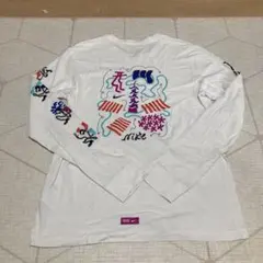 Nike Dri-FIT 長袖シャツ