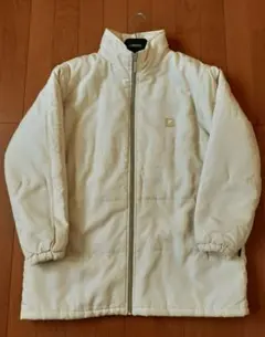 courreges ジップアップジャケット M