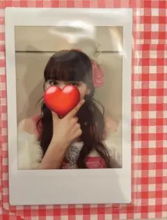 いぎなり東北産　伊達花彩　チェキ