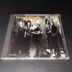 FEMME FATALE/ファム・ファタル 輸入盤 MCAD-42155