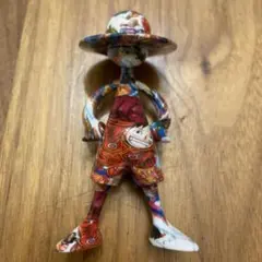 LUFFY's［Vol.1 冒険の記憶］コミックス 巻百六 表紙 良個体