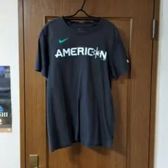 Nike OHTANI 17 Tシャツ M ブラック