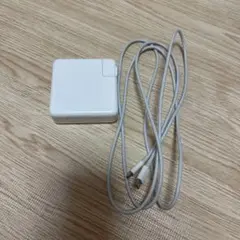 Apple純正 MacBook 充電器 96W A2166 USB-C
