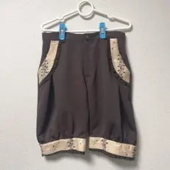 2026年最新】ALICE and the PIRATES レディース ショートパンツ
