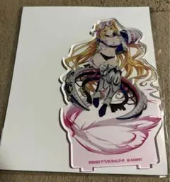 デート ア ライブ 渋谷 TSUTAYA AXGRIT アクスタ 星宮六喰