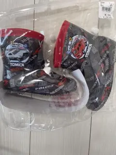 【美品】西松屋　レインブーツ　長靴　15cmのサムネイル
