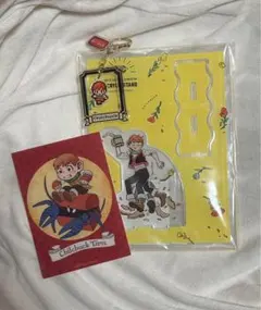 ダンジョン飯 チルチャックまとめ売り3点