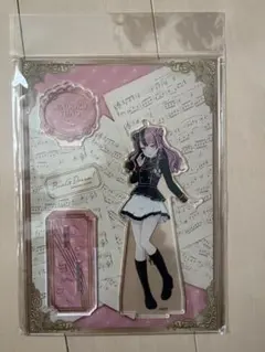 バンドリ 夢限大みゅーたいぷ 千石ユノ アクリルスタンド Harmony