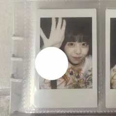 iLiFE! 福丸うさ チェキ 3️⃣のサムネイル