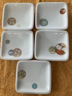 2025年最新】深川製磁四角皿の人気アイテム - メルカリ