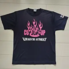 川口オート Tシャツ