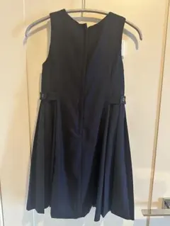 Polo Ralph Lauren ネイビードレス 6号