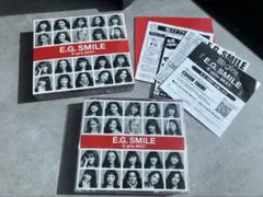 E.G.SMILE-E-girls BEST-