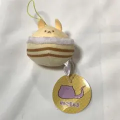 ねこもどき ぬいぐるみ うさもどき マスコット