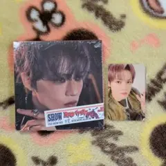 【新品】NCT DREAM Beat It UP デジパック チョンロ