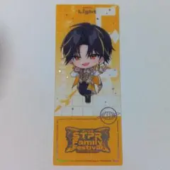 STPR すとふぇす 明雷らいと ランダムカードコレクション - メルカリ