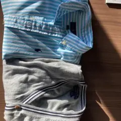 Ralph Lauren 長袖シャツとトップス セット 7