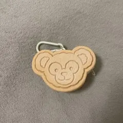 【値下げ】ディズニーシー ダッフィーフレンズ クッキーサンド スーベニア